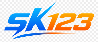 SK123 โลโก้